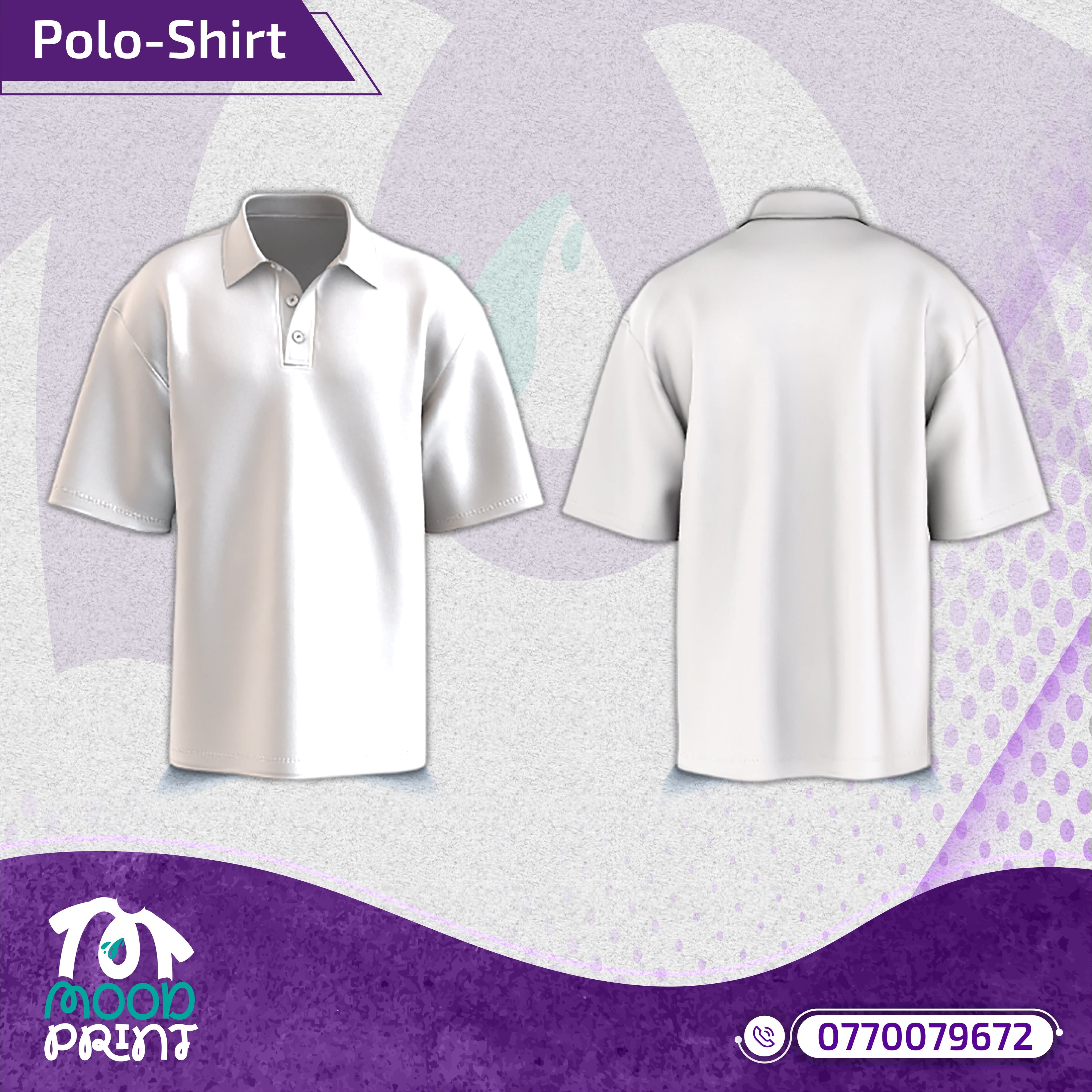 Polo-Shirt